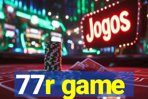 77r game